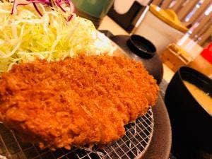 松のや 茅ヶ崎店