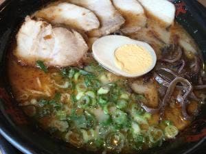 味千ラーメン 植木五両店
