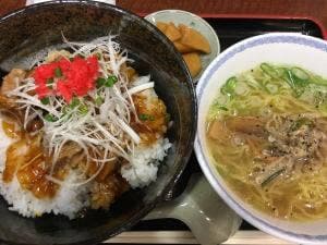 ネーブルみなみ館 瓢ヶ岳PA