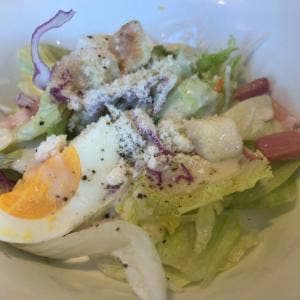 デニーズ 郡山西ノ内店