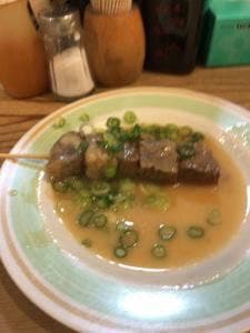 味まるシティ中華そば