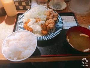 揚げ三兄弟 東日本橋店