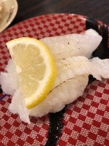 すし銚子丸 東大和店