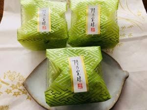 宗家 源吉兆庵 札幌円山直営店