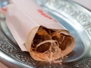 The Kebab Factory