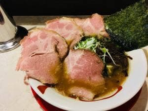 らーめん大慈