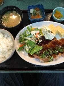 前田庭
