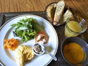 プラウマンズ ランチ ベーカリー