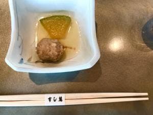 すし萬 大丸心斎橋店