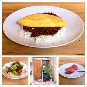 ワインバー ルケ