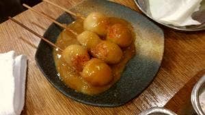 串かつ でんがな 新宿歌舞伎町店