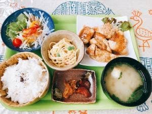 おうちごはん おりおん