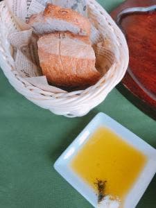 洋食ビストロ シトラス