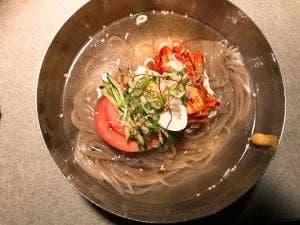 炭火館焼肉ビヤホール