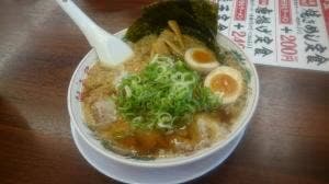 ラーメン魁力屋 北山店