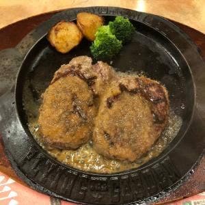 フライングガーデン 伊奈学園前店