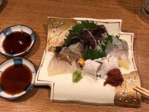 幻の怪しい店くろーびー