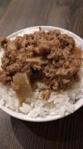 プラスミド×台湾食