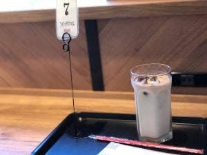ミスタードーナツ 東室蘭ショップ