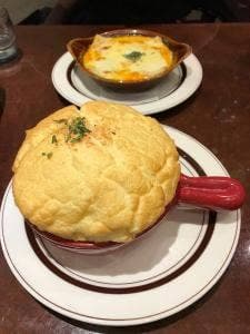 星乃珈琲店 ラソラ川西店