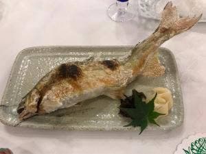 料亭 三笠屋