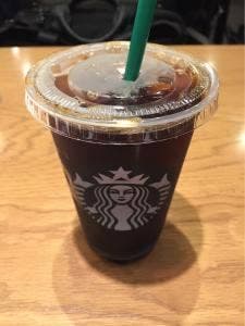 スターバックス コーヒー 新大手町ビル店