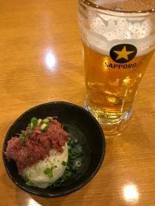 一軒め酒場伏見店