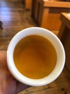 松本醤油商店 直売所