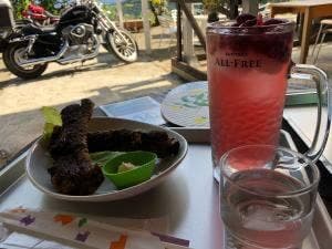 ちまきカフェ 天空の楽校