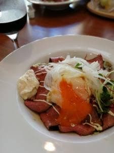 カフェ&ダイニング ヒラソル