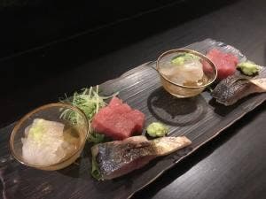 御料理 兆里 重谷