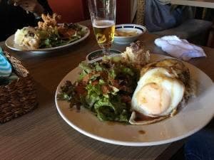 Cafe Bar LOCOS AINA 与野店