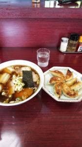 タイガーラーメン 石渡店