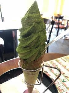 長峰製茶 横浜卸センター店