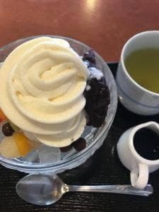 カフェレスト・シーサイド湘南工科大学店
