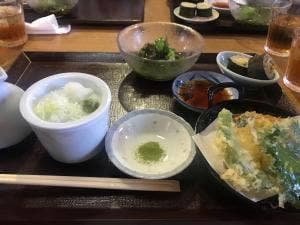 味彩そば 菊音