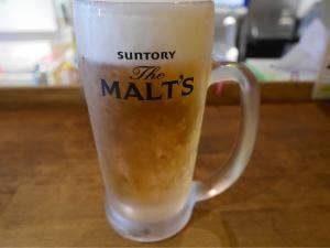 粉もん屋 八 御殿山店