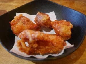 粉もん屋 八 御殿山店