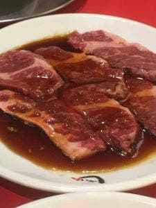 備長炭火ホルモン焼 しちりん 馬橋東口駅前店