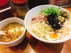 麺屋まる忠