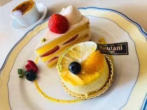 レ・マスタニ