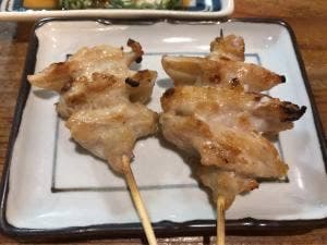 手羽小僧 小さいおっちゃんの店 上新庄本店