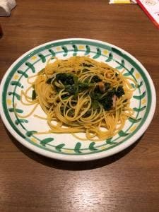 ジョリーパスタ 深沢店