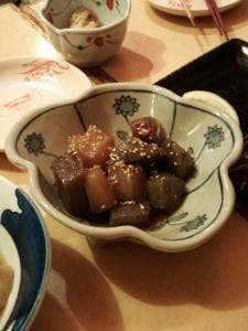 居酒屋かあさん田町店