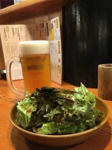 鳥貴族 大山店