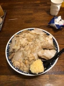 ラーメンだるま 折尾店