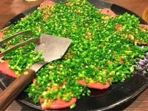備長炭焼肉 東秀苑