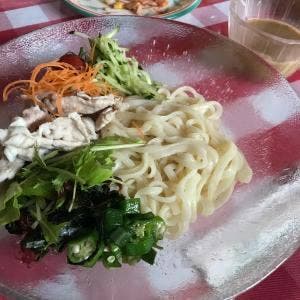 ティーラウンジ りりかる