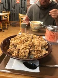 すき家 41号高山店