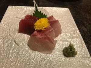びっくり寿司